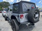 Thumbnail Photo 5 for 2016 Jeep Wrangler